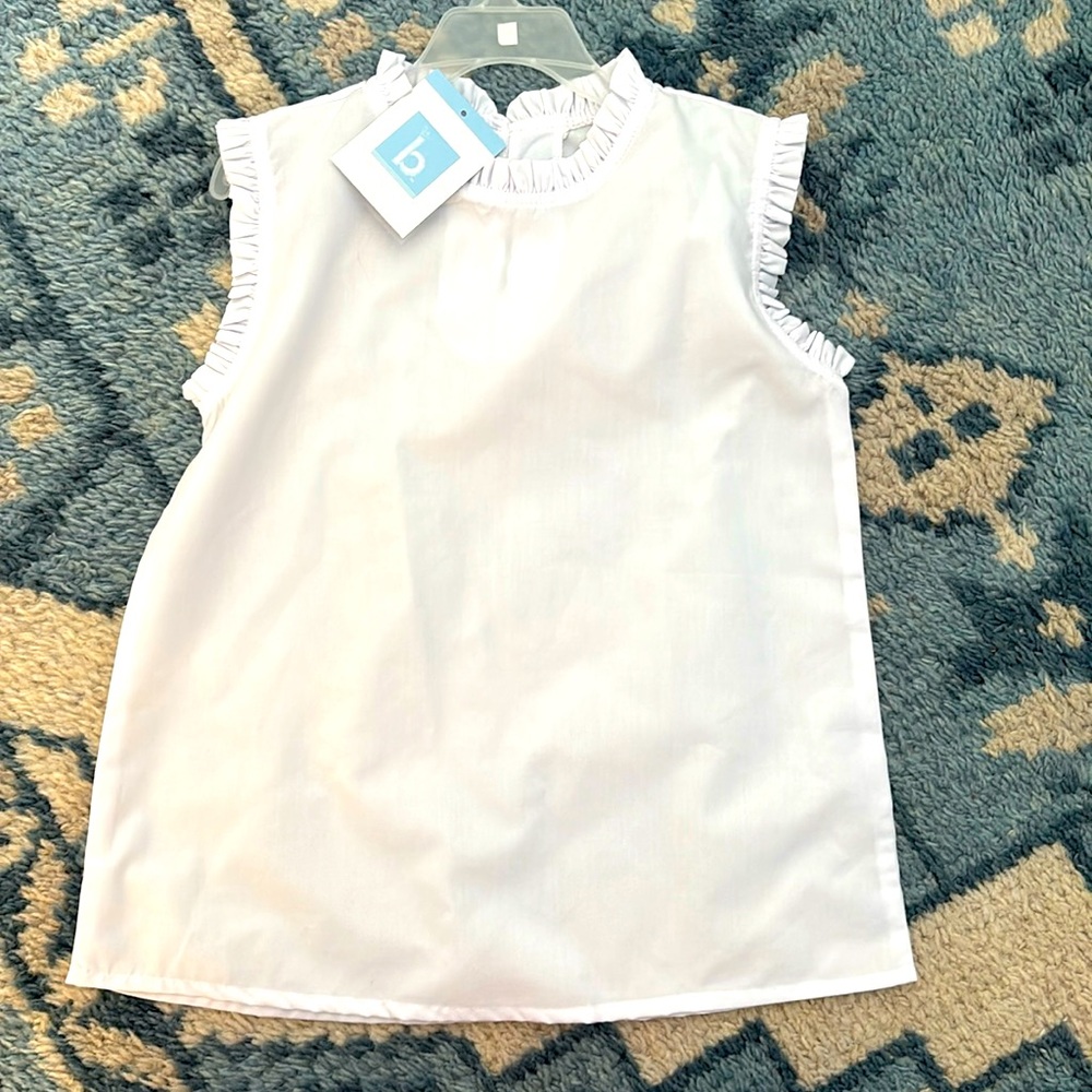 NWT Bella Bliss Sonja blouse